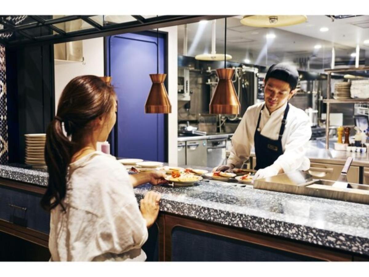 The Lively Hakata Fukuoka - Vacation Stay 82637 Buitenkant foto